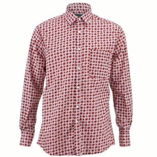 Uomo camicia loud originals - uomo,