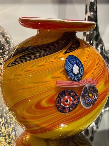 Vaso murano toso - murano/, toso/