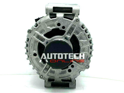 Generatore alternatore 180a - alternatore,