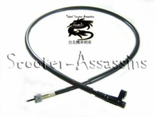 CAVO SPEEDO/TACHIMETRO per SYM