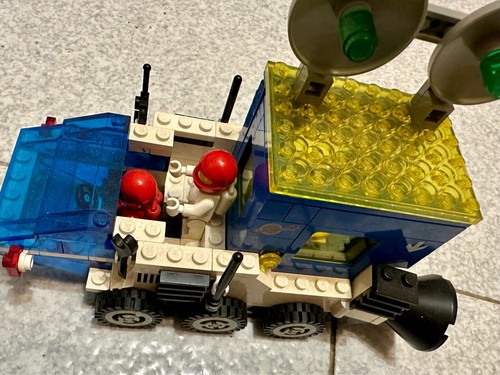 Lego classic all - , terrain