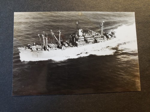 Foto navale uss goshen apa - navale,