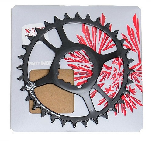 Sram corona sync direct - sram,