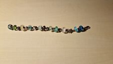 Trollbeads bracciale originale con 17 beads inclusi