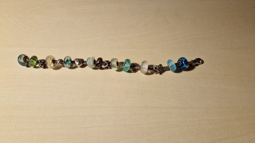 Trollbeads bracciale originale