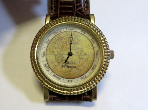 Orologio polso siecle - polso, "