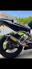 Scarico arrow Yamaha r6 99-02
