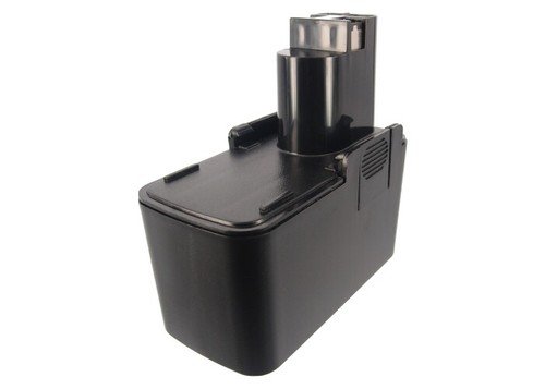Batteria per bosch - ni-mh, gus