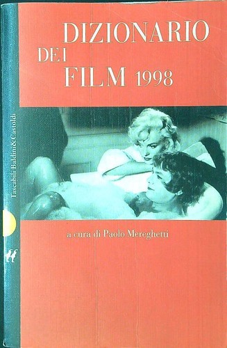 Dizionario dei film 1998 - dei,