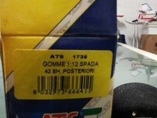 Kyosho - SPUGNE POSTER