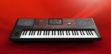 KORG PA700 Arrangiatore