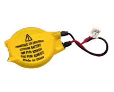 CR-2032 RTC BIOS CMOS batteria