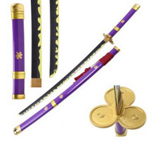 ONE PIECE- KATANA Roronoa Zoro