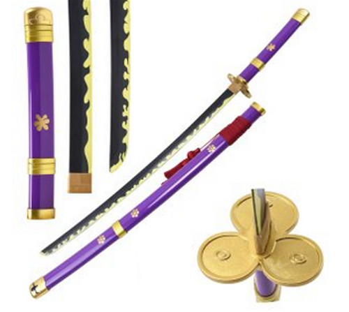 One piece katana roronoa - piece-, zoro