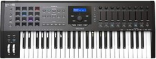 ARTURIA KEYLAB 49 MK2 BLACK