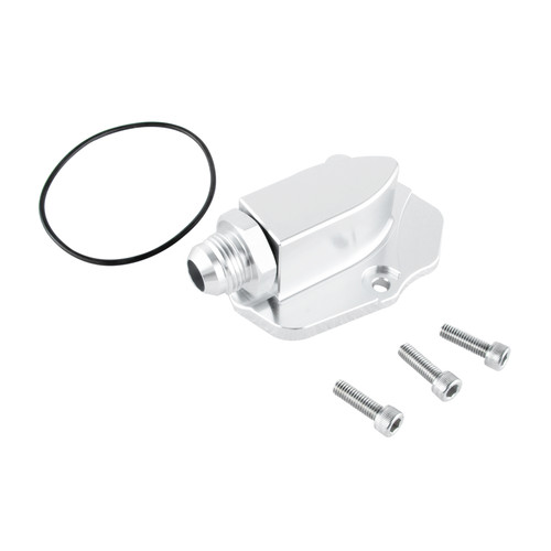 Timing chain tensioner oil - timing,