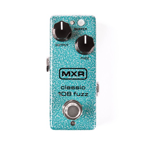 Used dunlop mxr m296 - mxr, classic