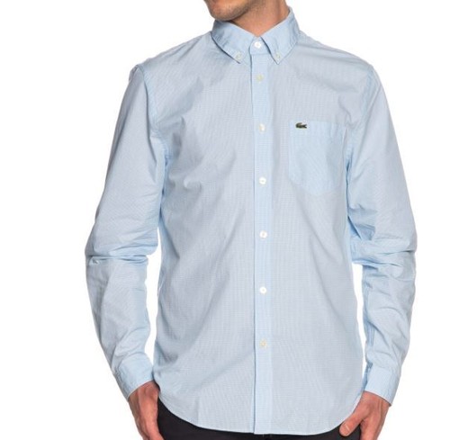 Camicia maniche lunghe uomo - camicia,