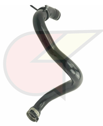 Manicotto aria intercooler - manicotto,