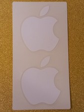 Sticker adesivo apple - sticker,