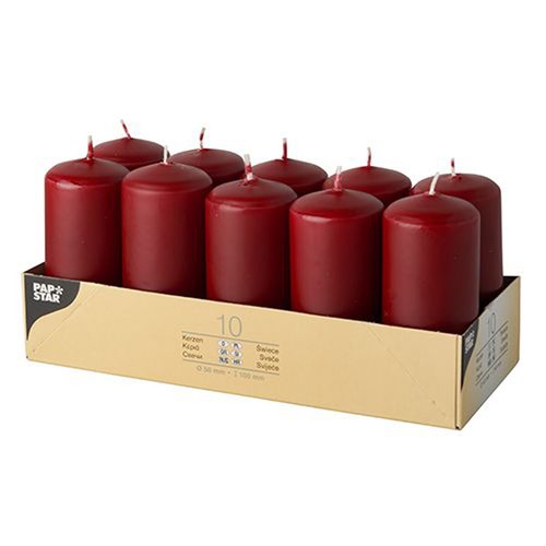 Candele ceppo papstar - candele, a