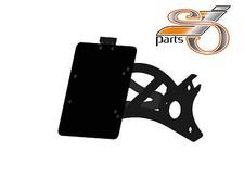 Supporto Targa Laterale