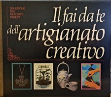 Libro Il fai da te