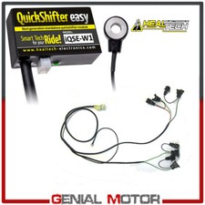 Cambio elettronico HEALTECH Centralina + Cablaggio MV-AGUSTA F4 750 1999 > 2003