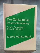 Der Zeitkomplex