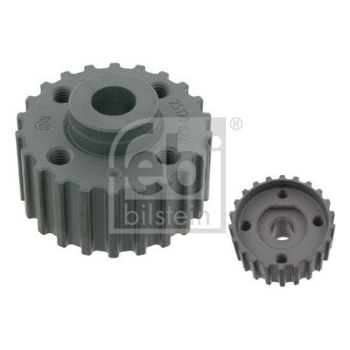 Ingranaggio albero motore febi - albero,