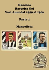 Nannina Gol Dal 1959 al 1966