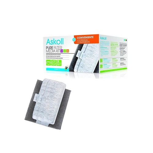 Askoll pure filter - filter, kit
