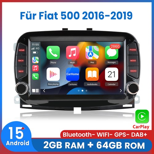 Per fiat 500 312 2016 - per,