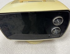 TV vintage "Philco Ford" anni
