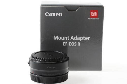 Adattatore baionetta canon - adattatore, a
