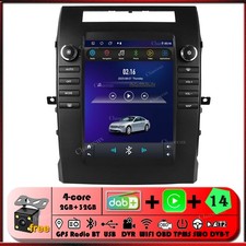 Autoradio android14 - autoradio, 9.7"