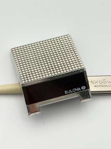 Bulova computron 36mm - n6,