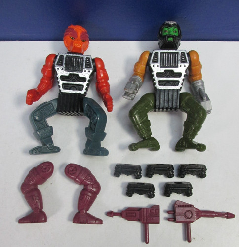 Completo vintage man - man, multi