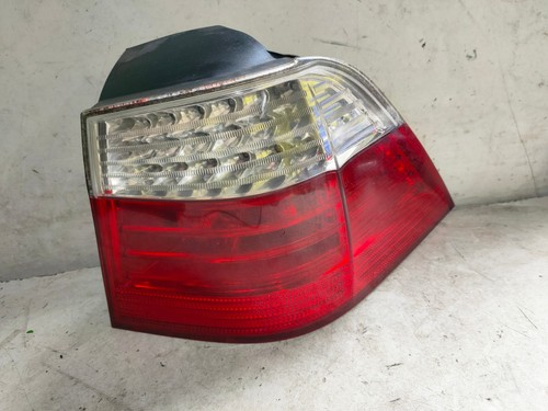 Bmw serie e61 2008 station - 2008,