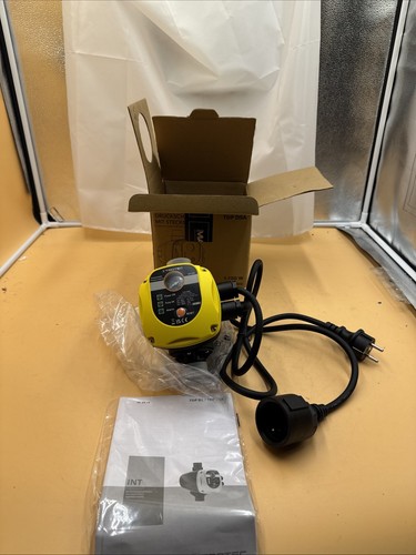 Trotec autom pressostato con - trotec,