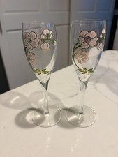 2 flauti champagne Perrier