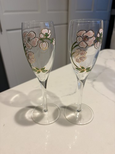Flauti champagne perrier - 2,