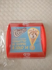 Rendiresto Svuotatasche Gelato