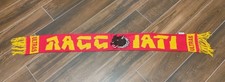 Sciarpa Ultras Raggiati