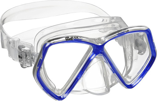 Maschera bambino aquazone - maschera,