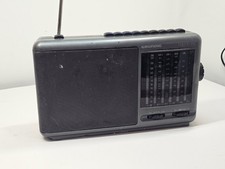 Radio portatile grundig - radio,
