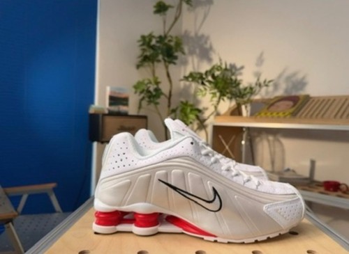 Scarpe nike shox - scarpe, nz
