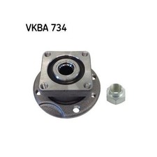 VKBA734 MOZZO CUSCINETTO+DADO