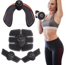 Elettrostimolatore muscolare - elettrostimolatore,