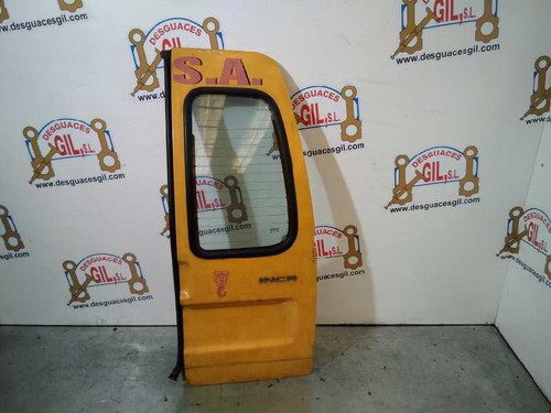 Porta posteriore destra - posteriore, seat